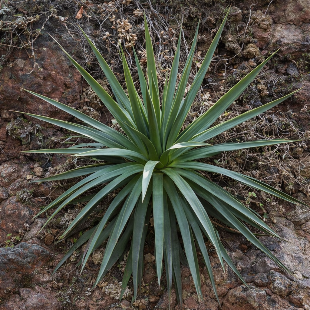 Agave dasylirioides SEEDS