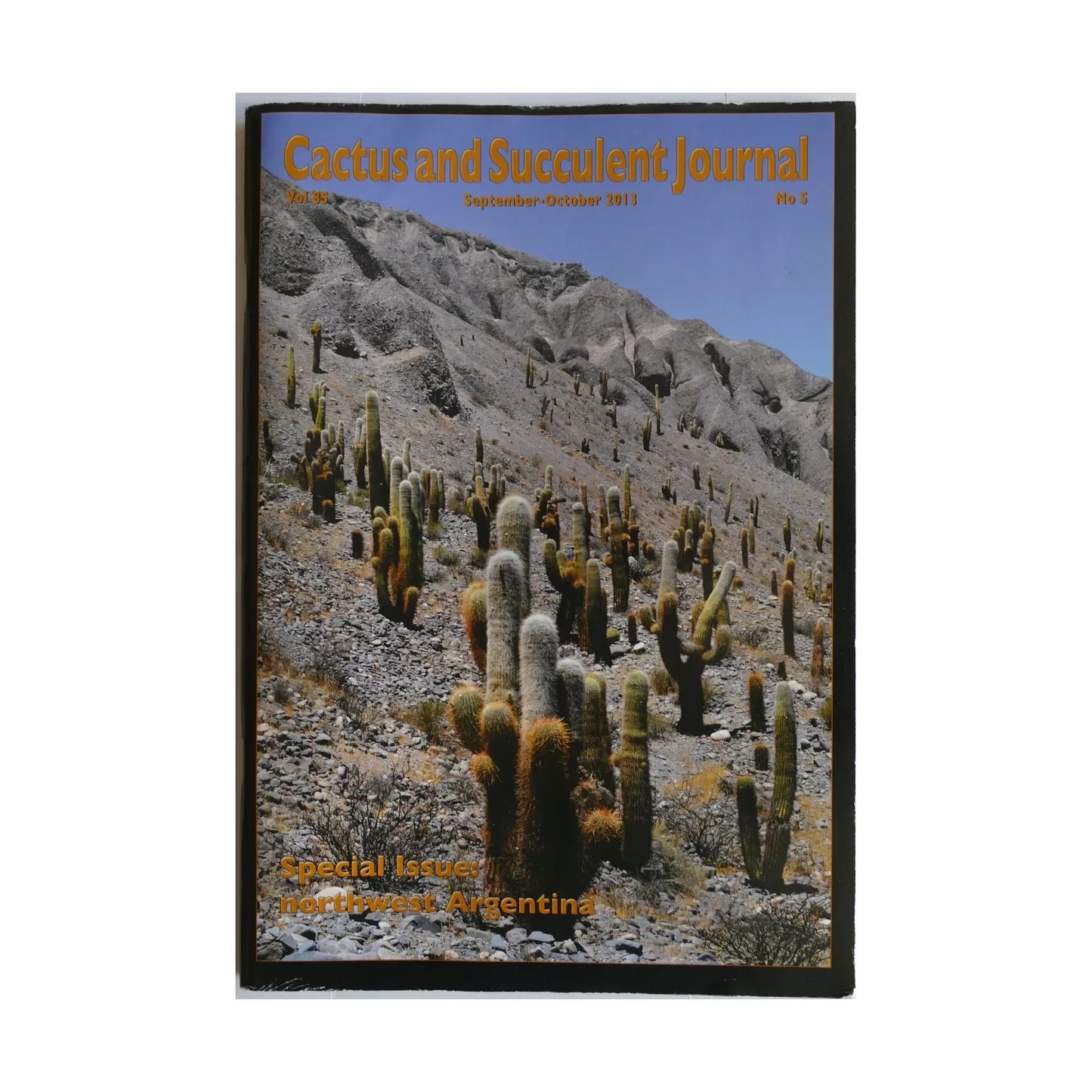 Ingen botanisk navn i tittelen som kan brukes som nøkkelord for alt-tekst.