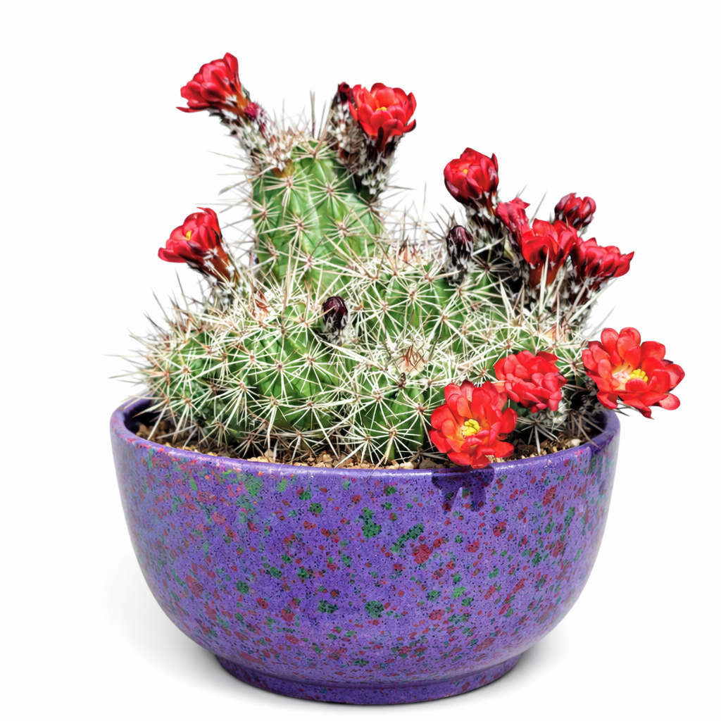 Echinocereus pacificus SEEDS