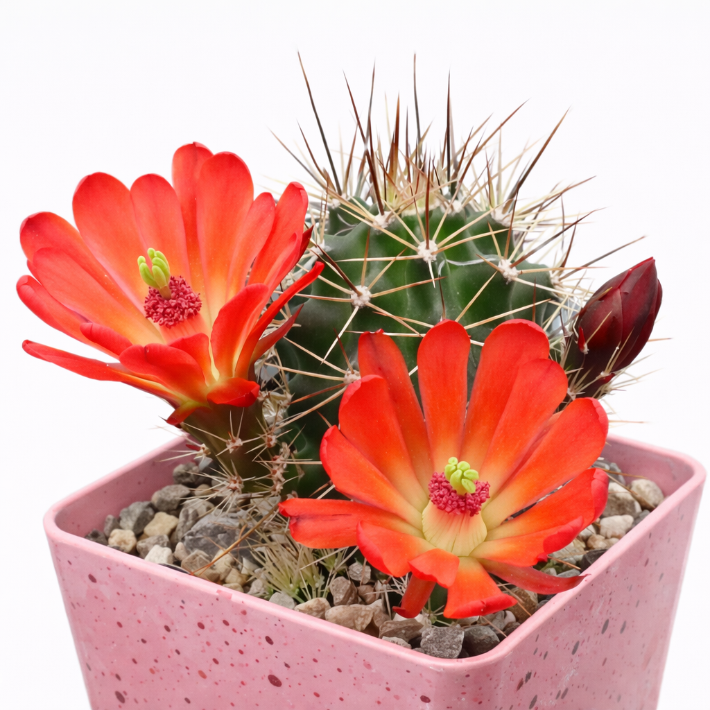 Echinocereus roemeri SEEDS