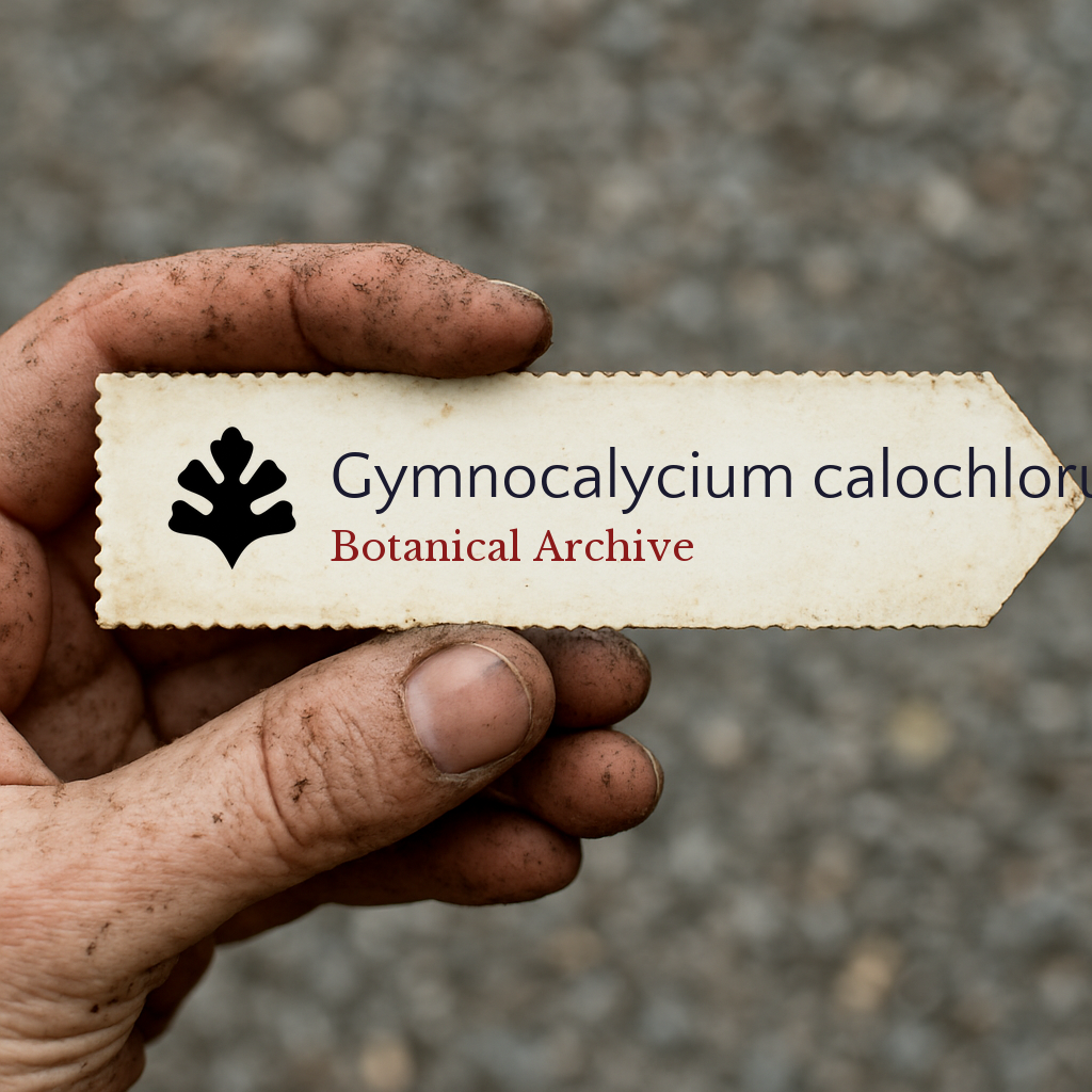 SEMENTES de Gymnocalycium calochlorum