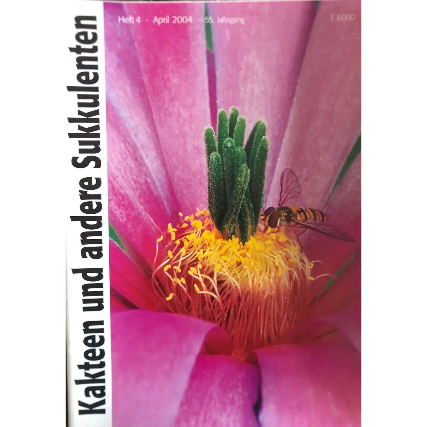 No botanical name present in the title to use as a keyword.