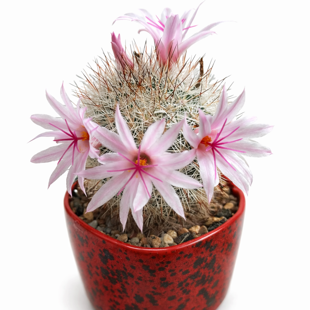 Mammillaria albicans LAU1374 SEEDS