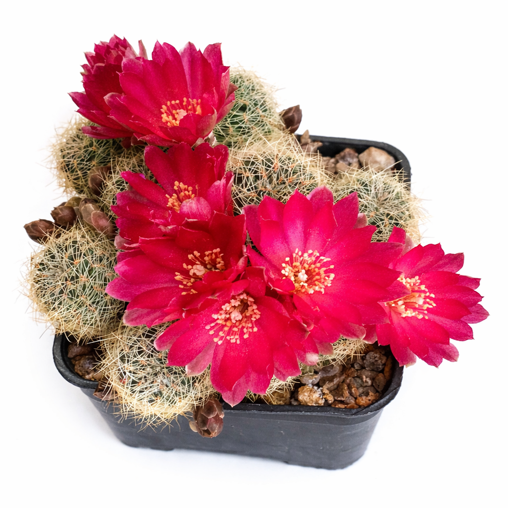SEMILLAS de Sulcorebutia losenickyana