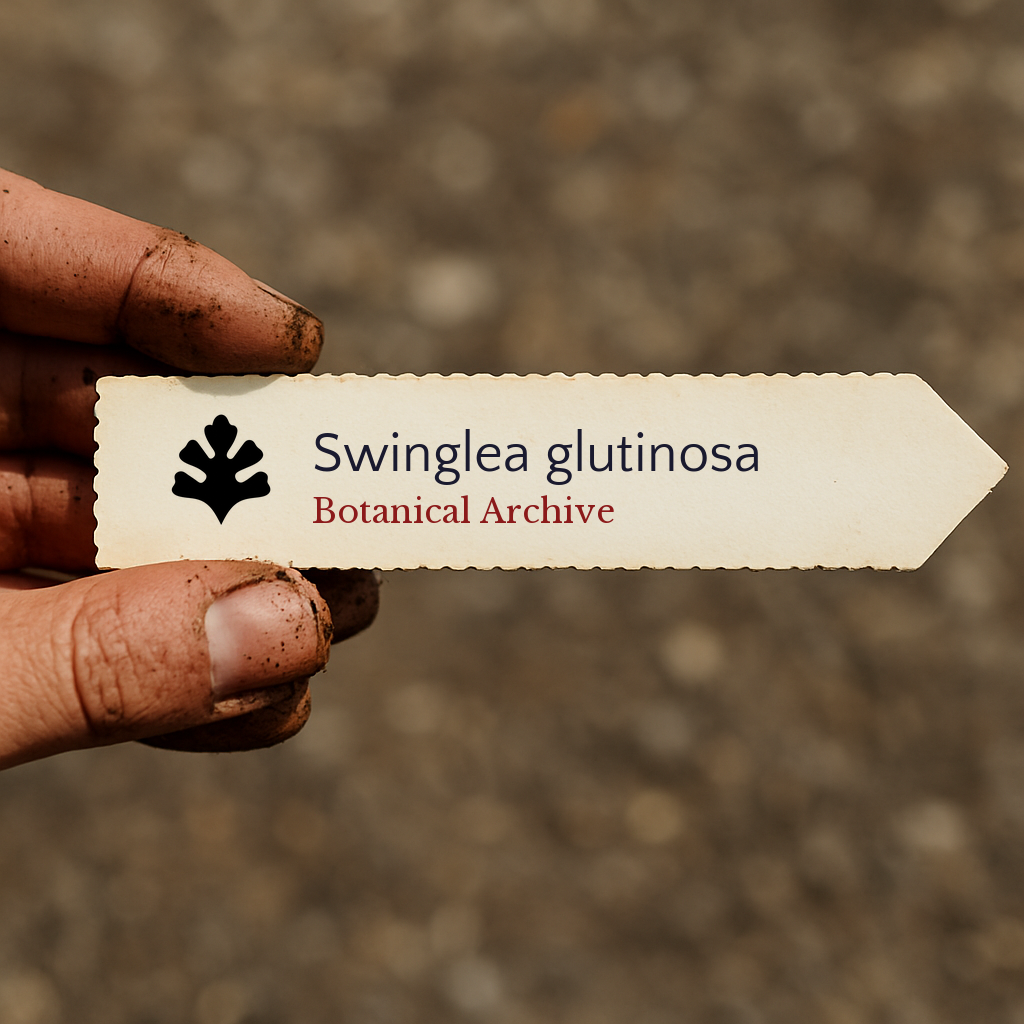 Swinglea glutinosa SEEDS