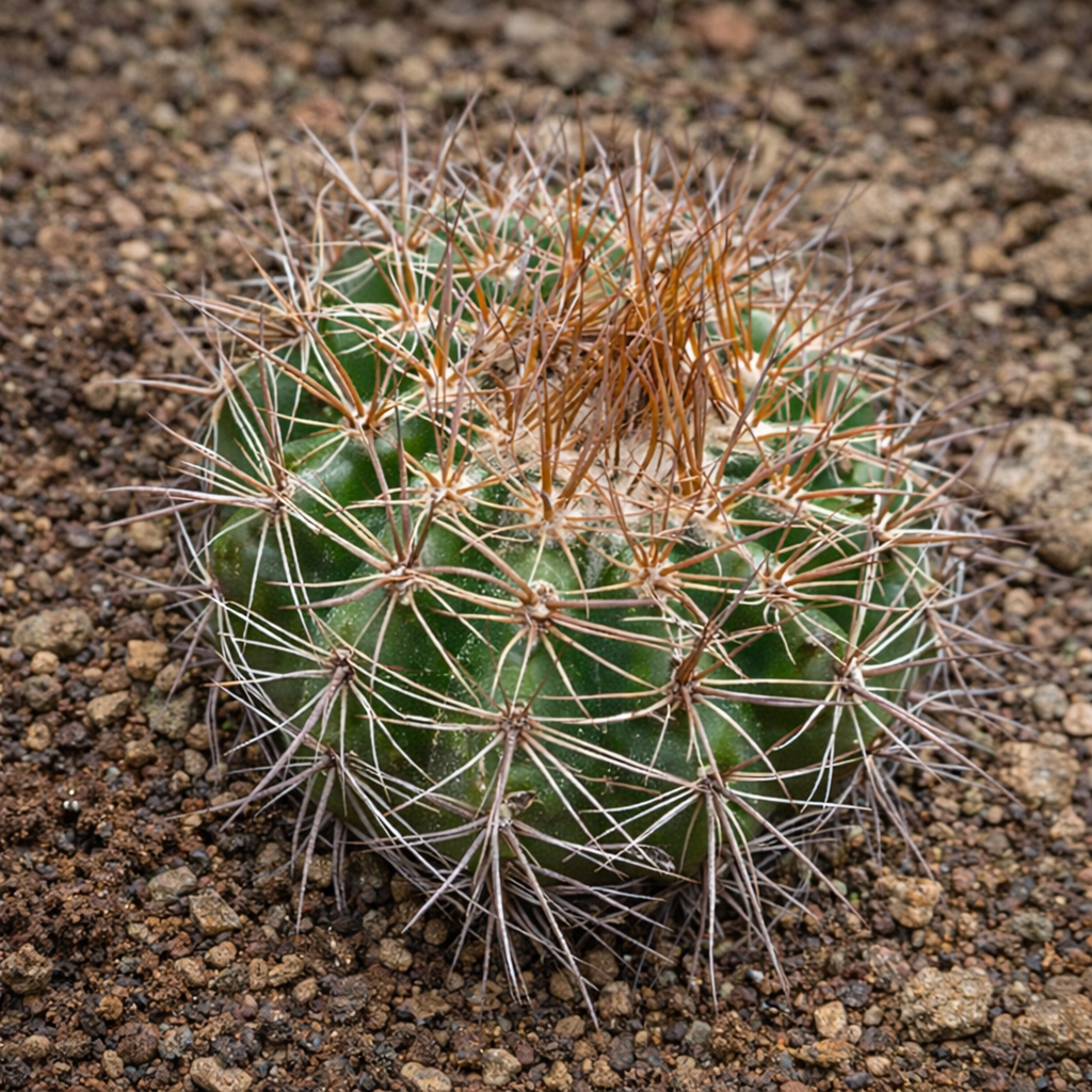 Graines de Parodia tarabucina L381