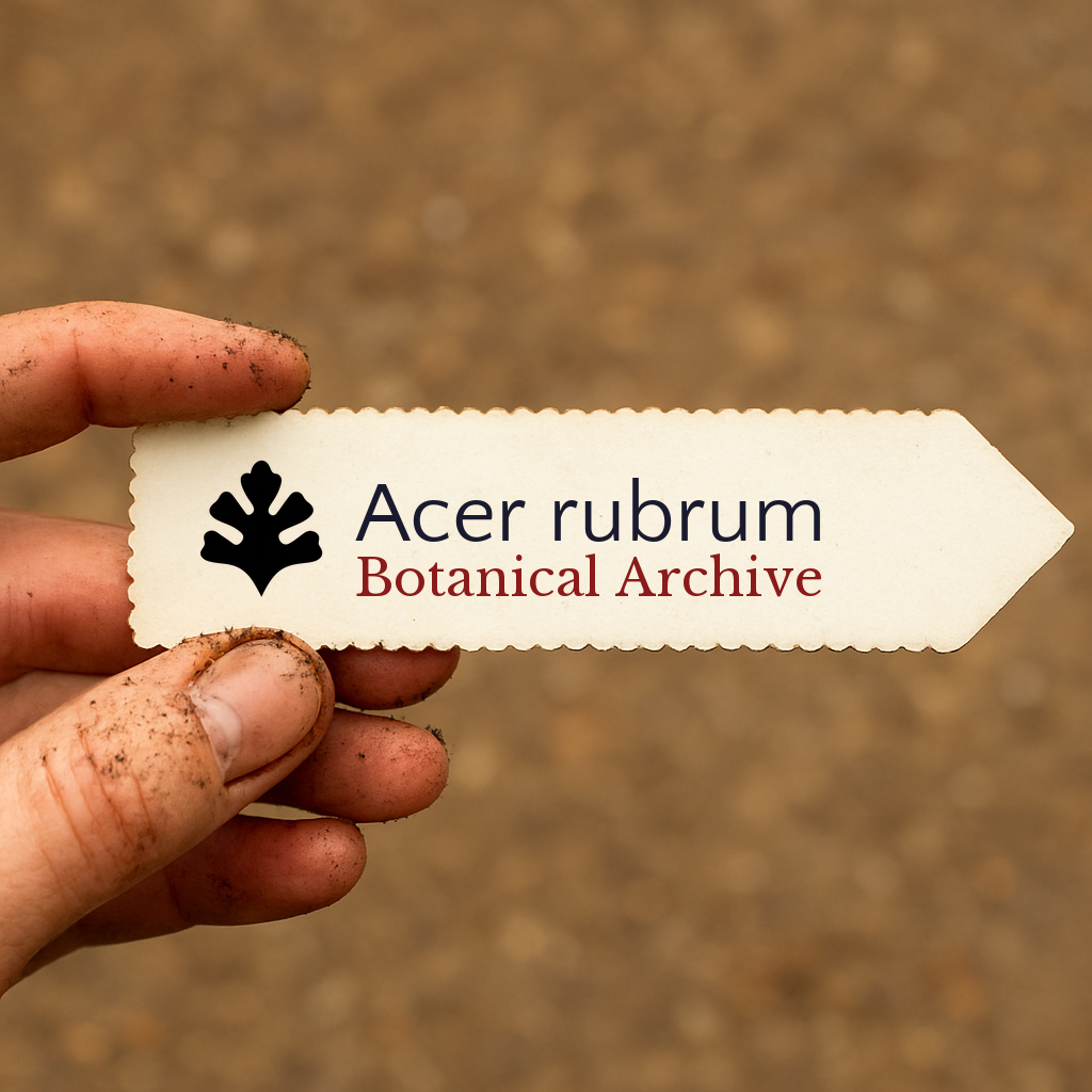 Acer rubrum SEEDS | Buy Quality Red Maple Seeds for Your Garden Today
