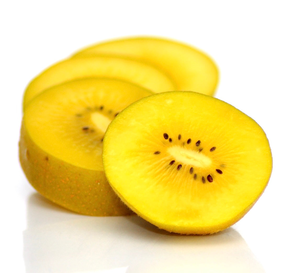 Actinidia deliciosa (YELLOW KIWI) 70-110cm