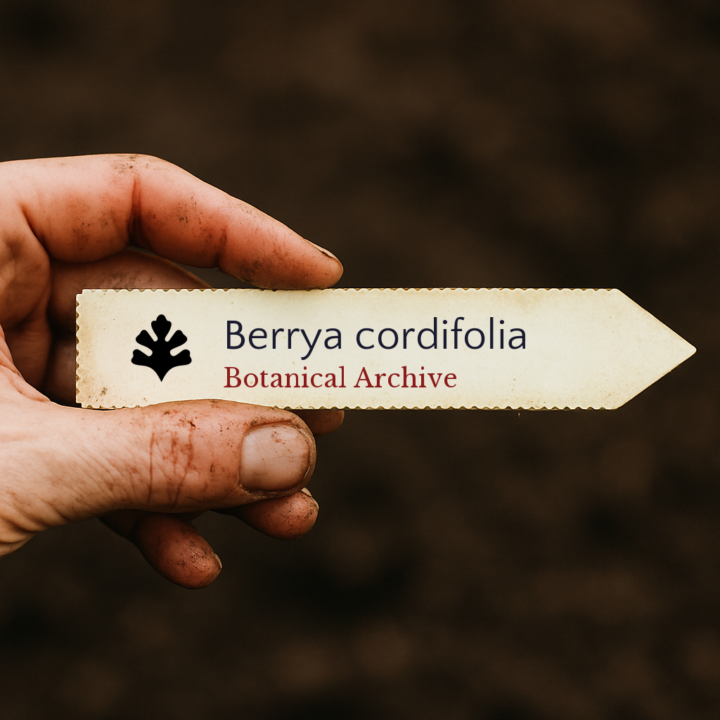 Berrya cordifolia SEEDS | Buy Quality Seeds for Thriving Growth