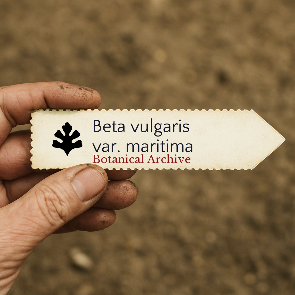 Beta vulgaris SEEDS | High-Quality Seeds for Robust Growth and Yield
