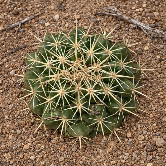 Coryphantha ottonis SEEDS