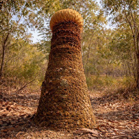 Cycas pectinata (Thingsai) SEEDS
