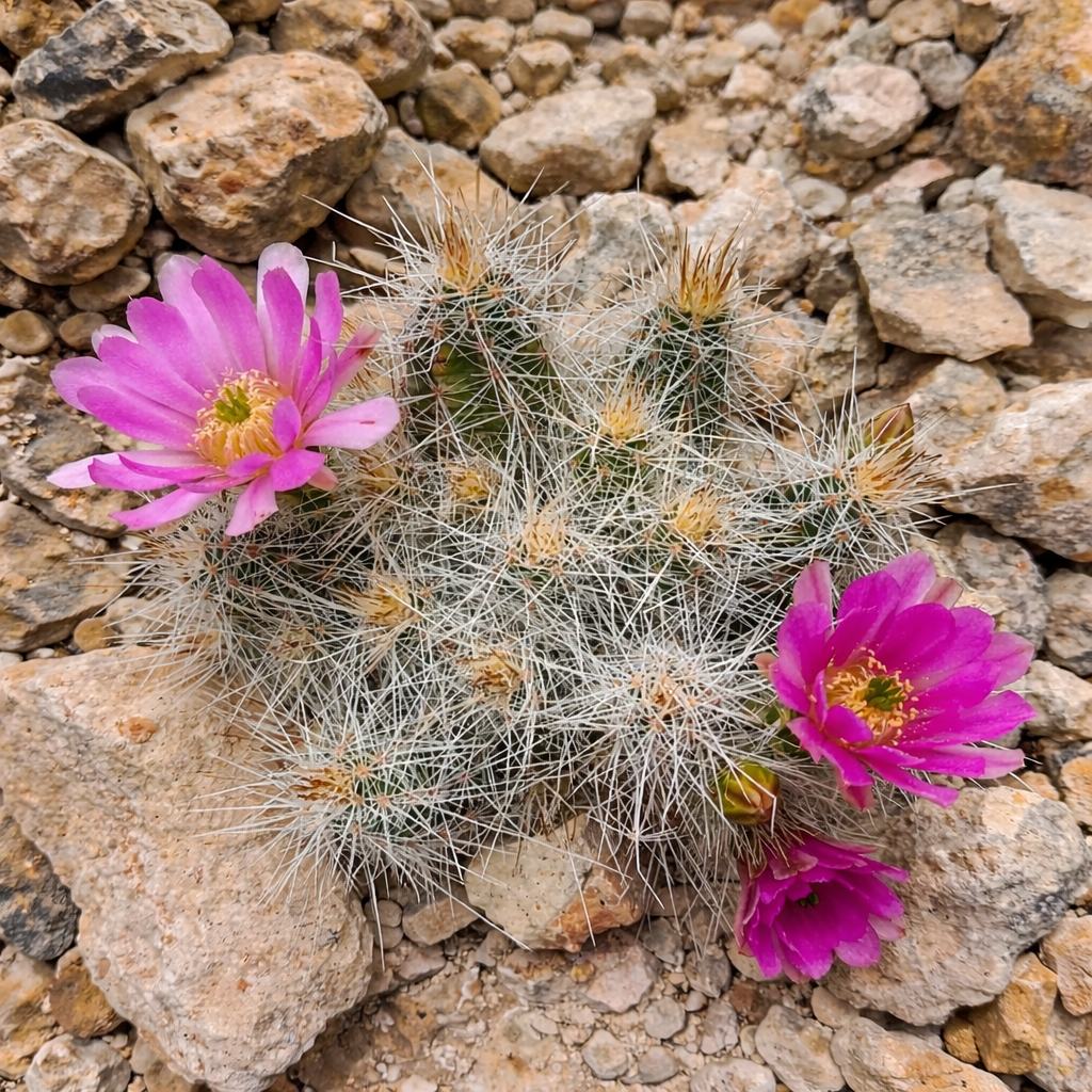 Echinocereus parkeri SEEDS