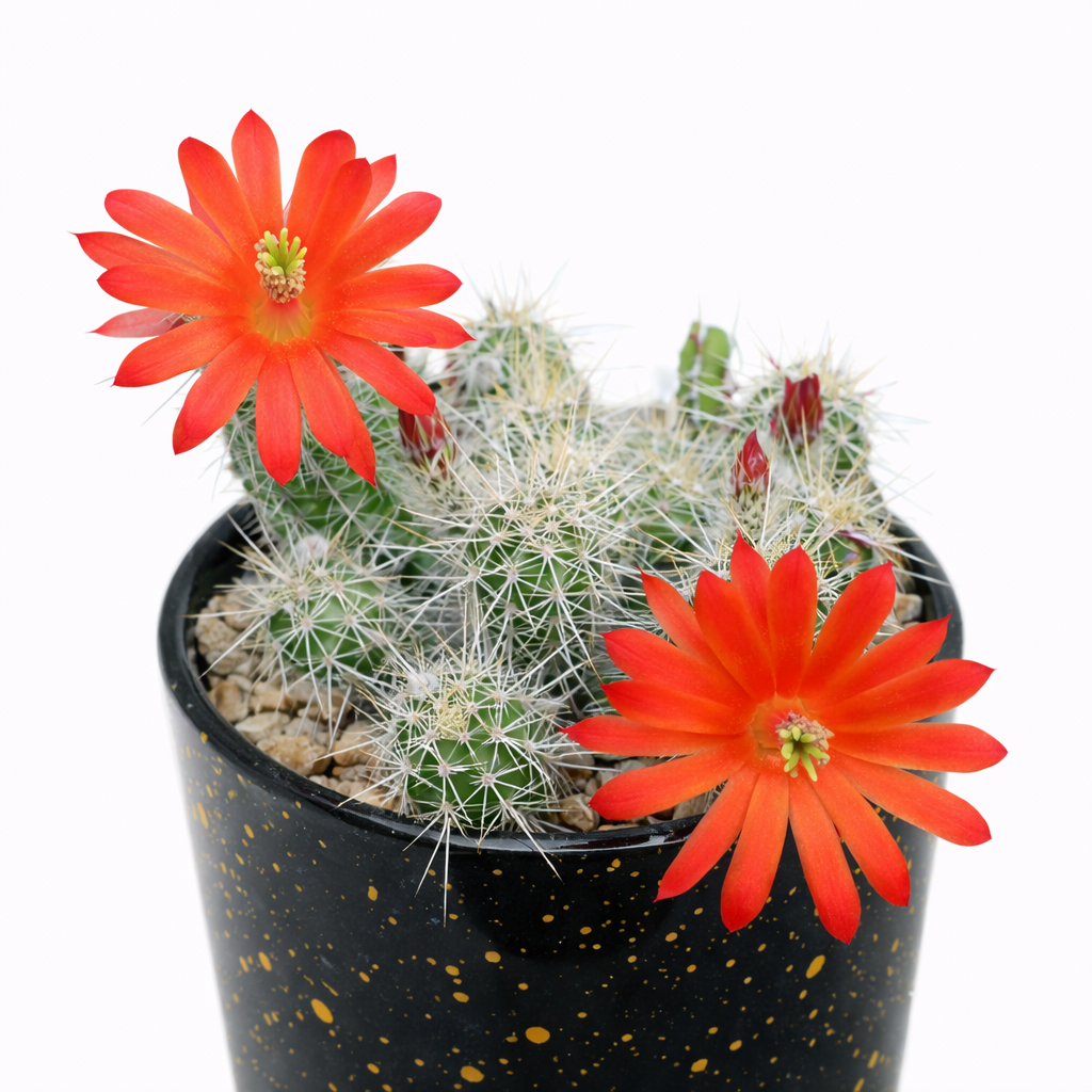 Echinocereus sanpedroensis SEEDS