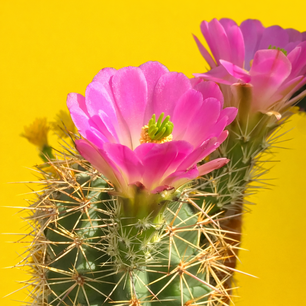 Echinocereus spinigemmatus SEEDS