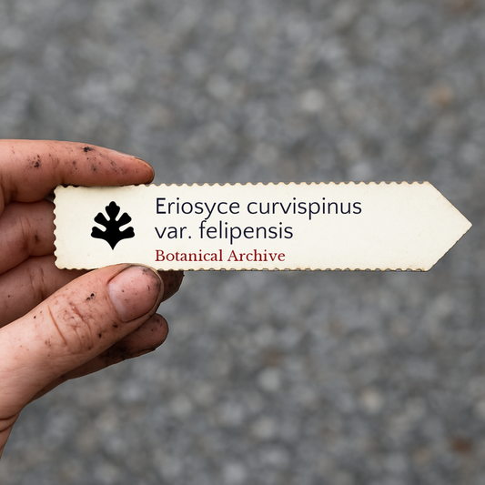 بذور إريوسايك كورفيسبينوس فاريانت فيليبنسيس