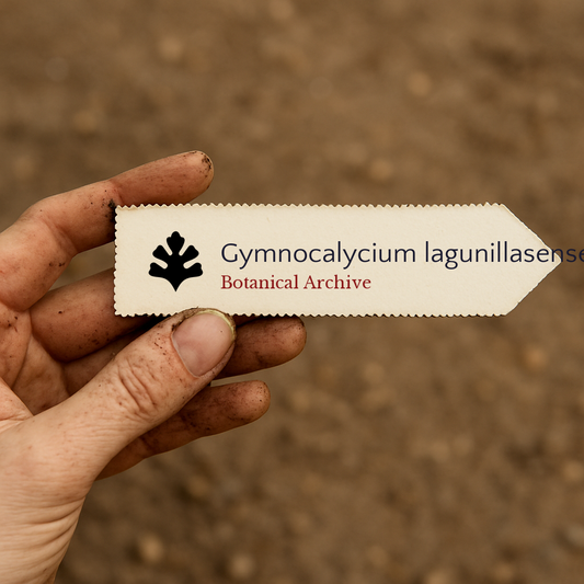 Sementes de Gymnocalycium lagunillasense