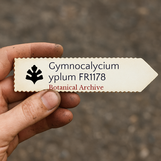 Sementes de Gymnocalycium yplum FR1178