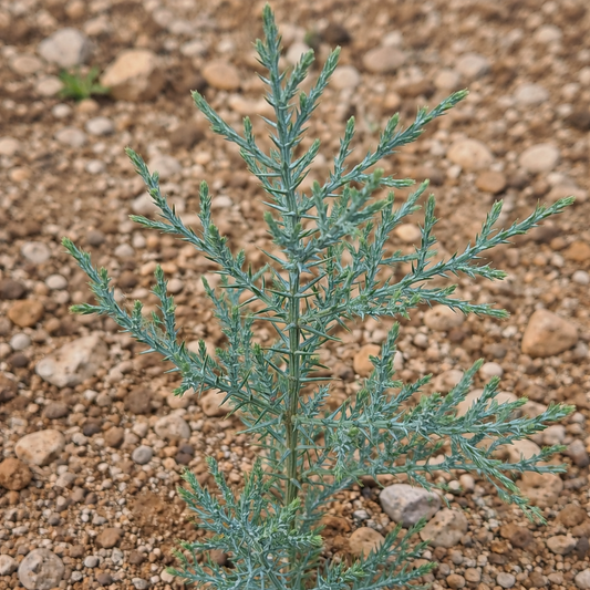 Juniperus deppeana