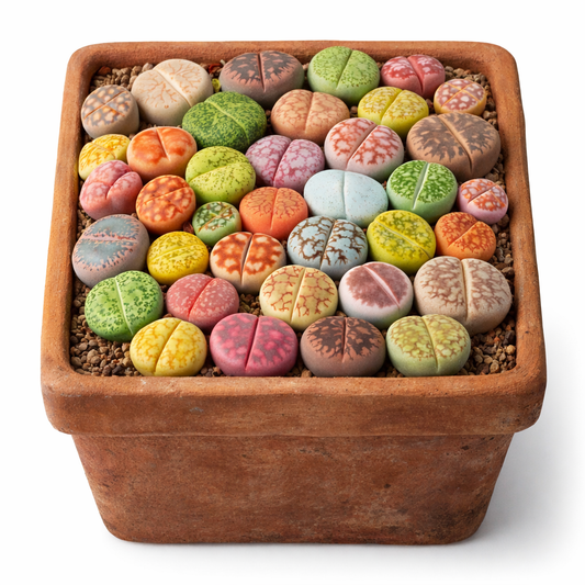 Lithops MIX SEEDS