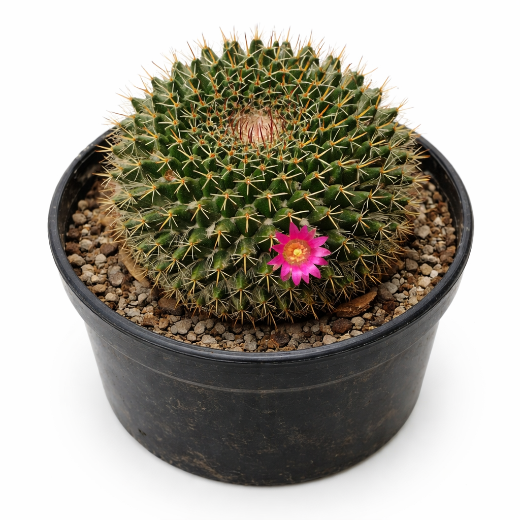 เมล็ดพันธุ์ แมมมิลลาเรีย โบเซนซิส