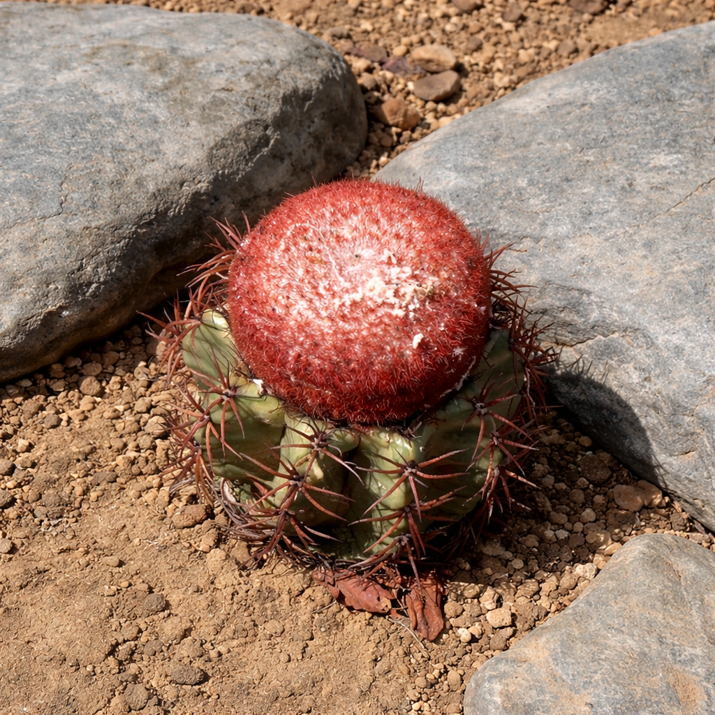 Melocactus diersianus SAMEN