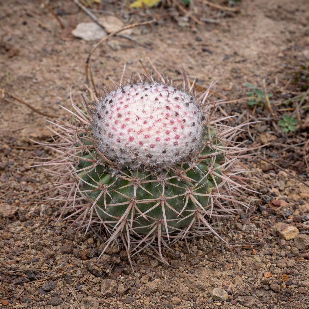Melocactus sp. SEEDS