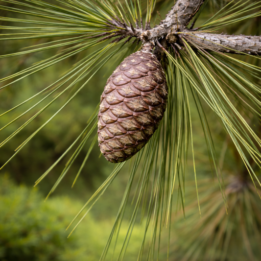 Pinus brutia var. pityusa