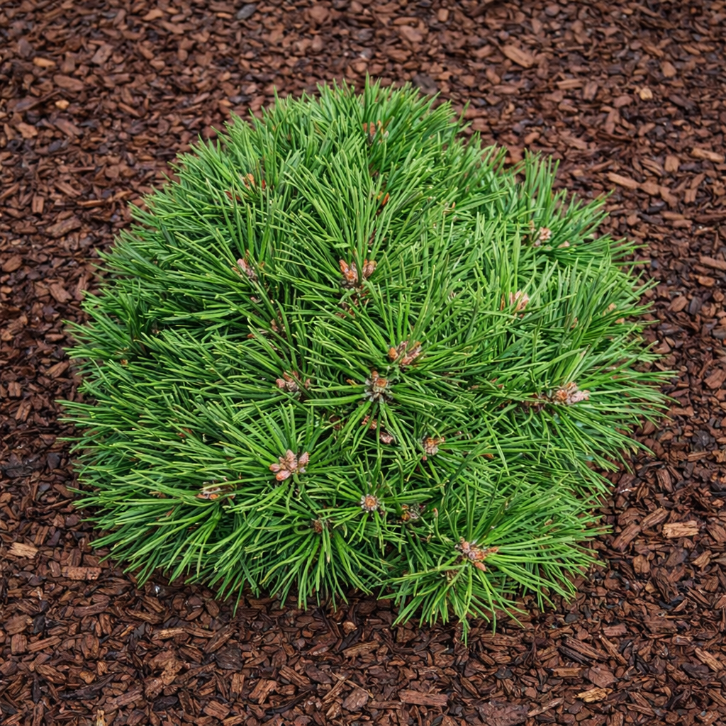Pinus uncinata cv SÜSSE PERLE
