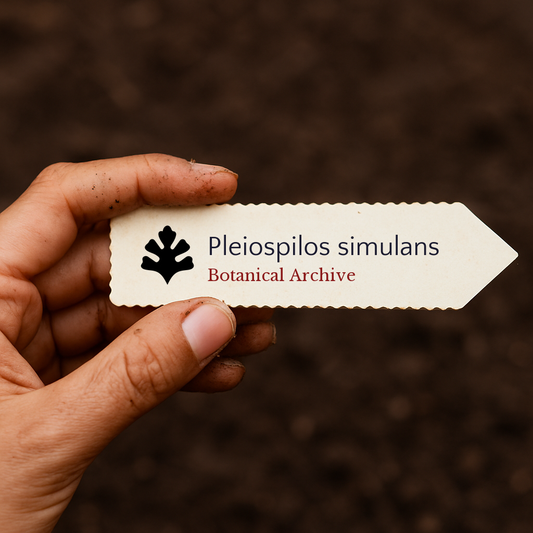 Pleiospilos simulans SEEDS