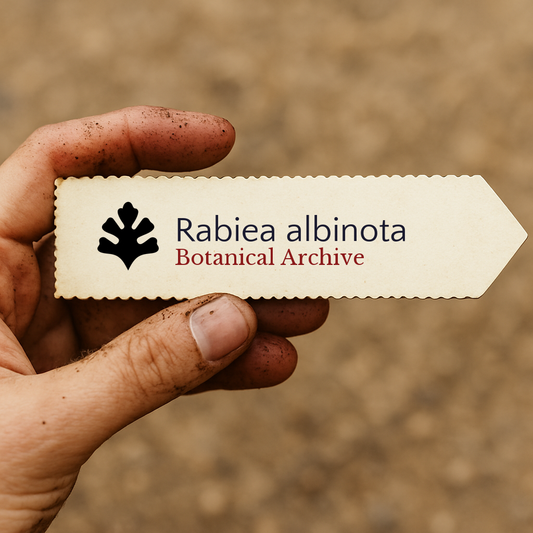 Rabiea albinota SEEDS