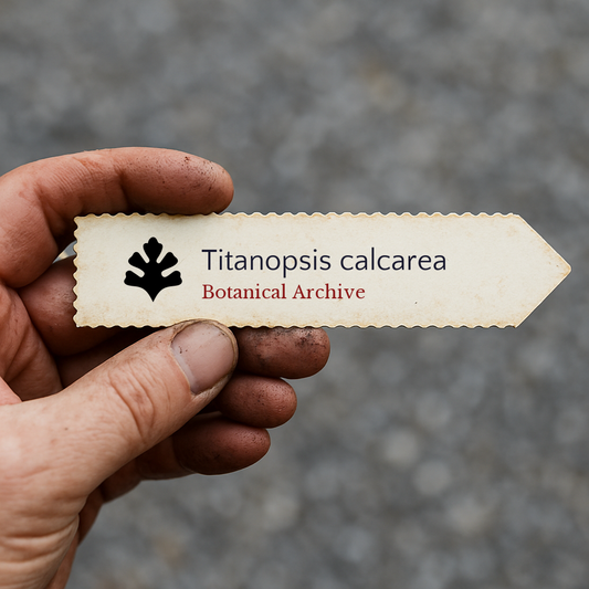 Titanopsis calcarea SEEDS