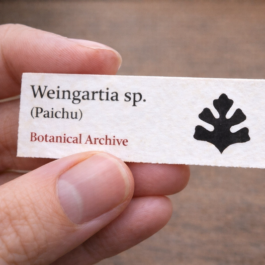 Weingartia sp. (Paichu) SEEDS