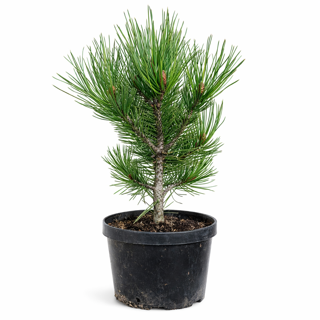 Pinus leucodermis COMPACT GEM